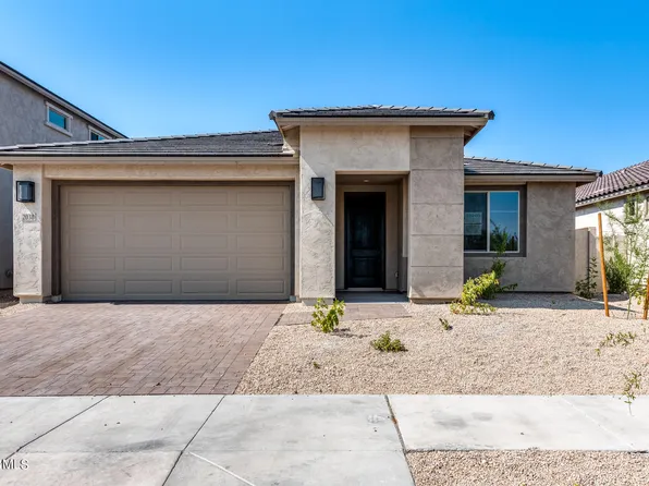 2038 W DESERT FOREST Trail, Phoenix, AZ 85085