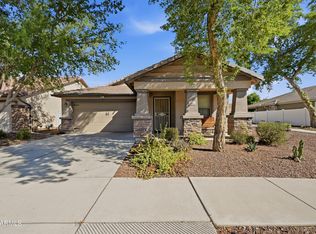 3924 E KENT Avenue, Gilbert, AZ 85296