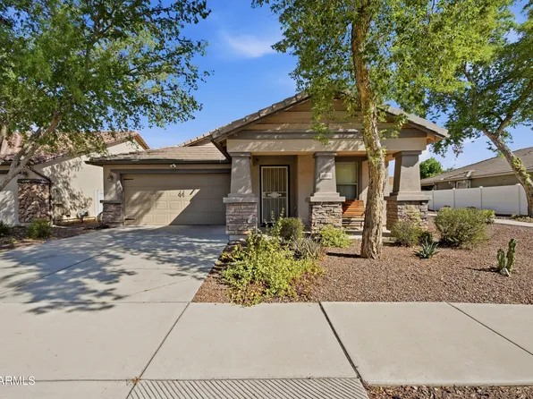 3924 E KENT Avenue, Gilbert, AZ 85296
