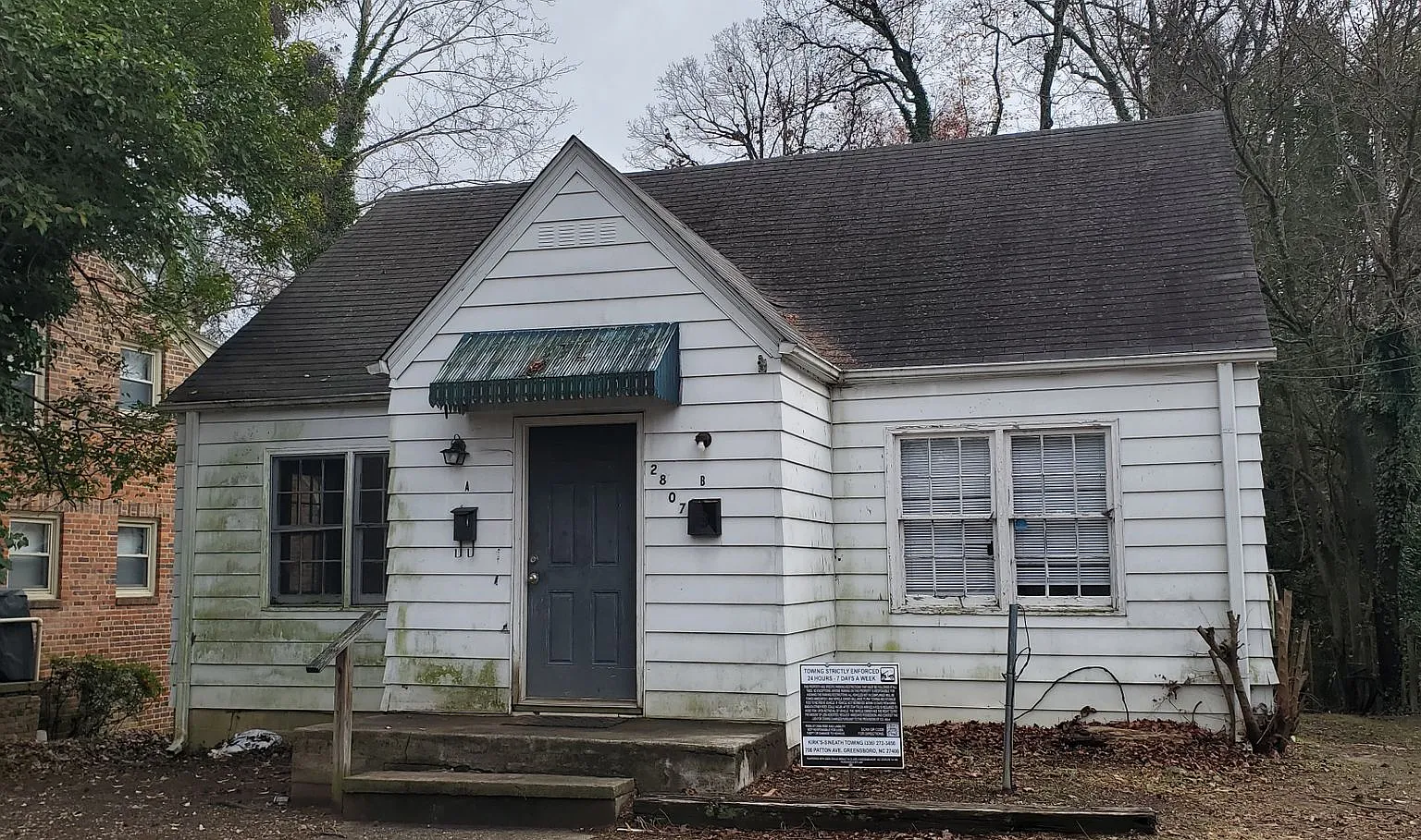 2807 Spring Garden Street — Photo 1