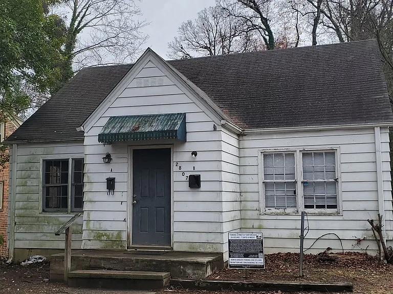 2807 Spring Garden St — Photo 1