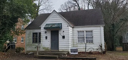 2807 Spring Garden St Photo 1