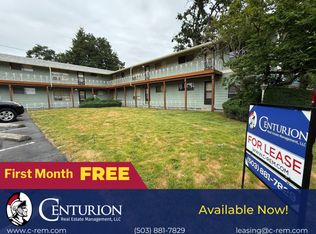 1173 Howard St SE, Salem, OR 97302
