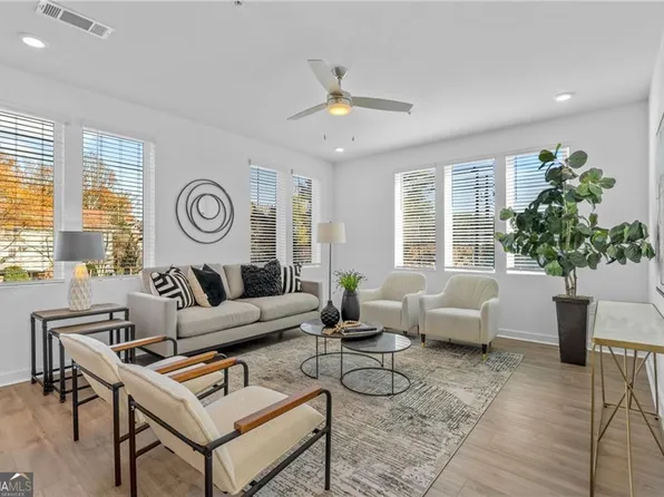 396 Pratt Dr SE, Atlanta, GA 30315