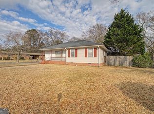 228 Marshall St, Cedartown, GA 30125