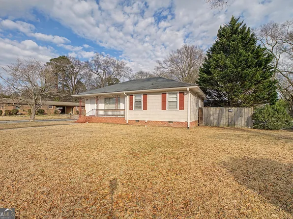 228 Marshall St, Cedartown, GA 30125