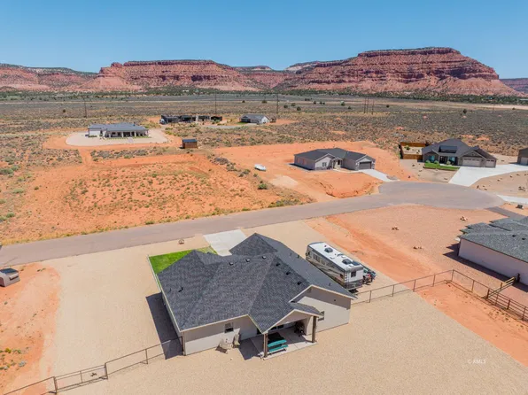 3115 E Mary Ct, Kanab, UT 84741