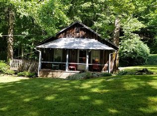 62 Westward Way, Bakersville, NC 28705