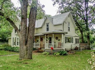 401 Market Ave, Clemons, IA 50051