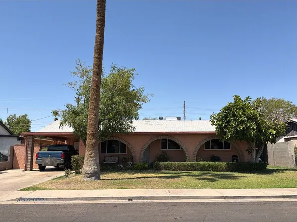 1722 W Bedford St, Mesa, AZ 85201