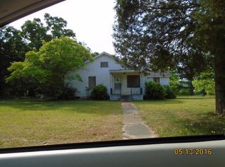 202 Rambo Dr, Bradley, SC 29819