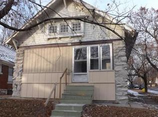 122 N Askew Ave, Kansas City, MO 64123
