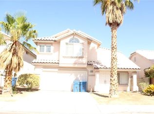 4460 Warbonnet Way #0, Las Vegas, NV 89147