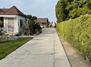 5103 W 7th St #B, Santa Ana, CA 92703