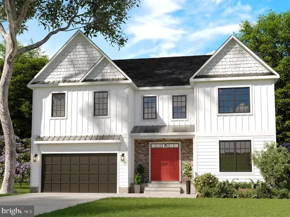 31 Stratford Dr, Severna Park, MD 21146