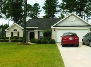 22 Raven Wood Way, Pooler, GA 31322