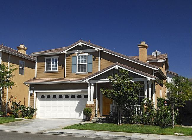 Gogeous Olinda Ranch Home!