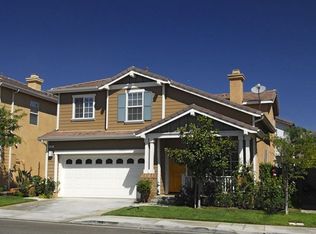 3761 Hawks Dr, Brea, CA 92823