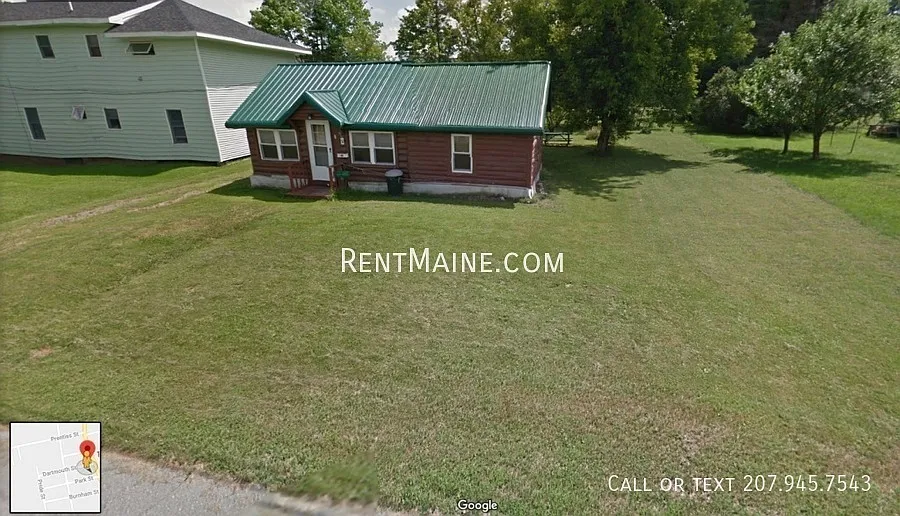 1 bed, $1,050 — Photo 1