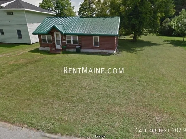 10 Dartmouth St, Old Town, ME 04468