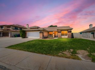 44327 Freer Way, Lancaster, CA 93536