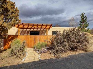 2968 Plaza Azul, Santa Fe, NM 87507