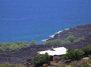 Awapuhi Ave LOT 1, Captain Cook, HI 96704