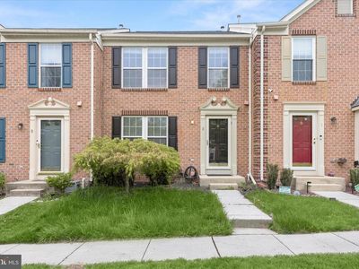 3 Silver Birch Ct, Owings Mills, MD, 21117