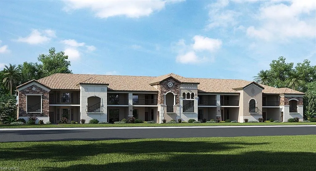Bonita National Golf And Country Club — Photo 1