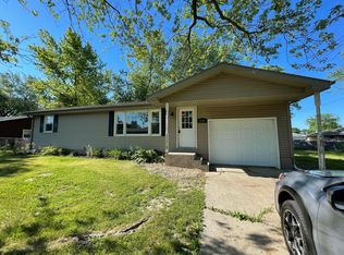 2264 Partridge Ln, Washington, IL 61571