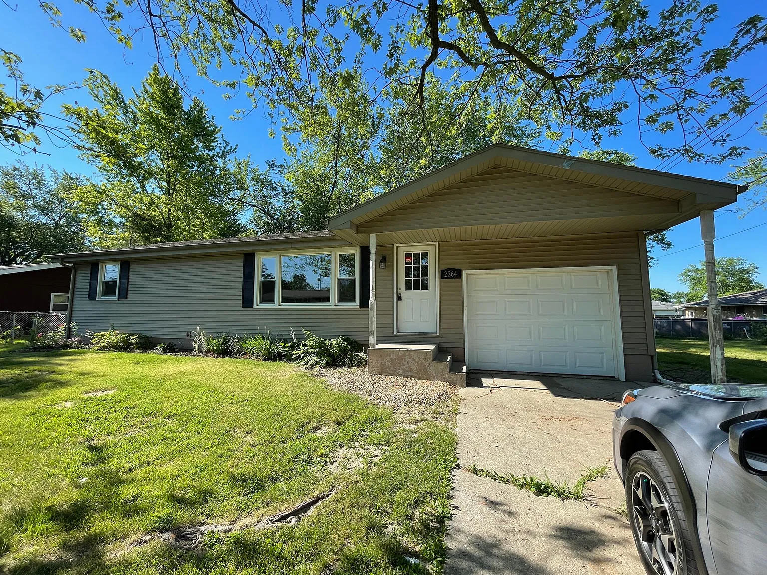 2264 Partridge Ln photo 1