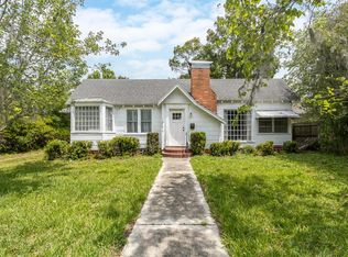 816 NW 16th Ave, Gainesville, FL 32601