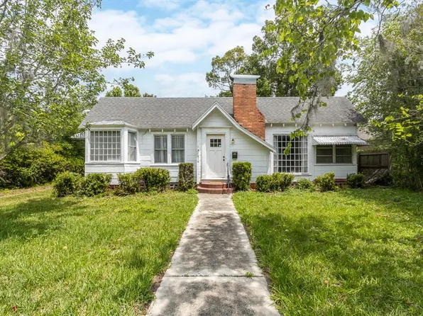 816 NW 16th Ave, Gainesville, FL 32601