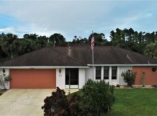 158 Carlisle Ave S, Lehigh Acres, FL 33974
