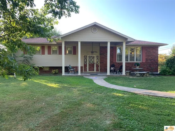 166 Woodhaven Dr, Tompkinsville, KY 42167