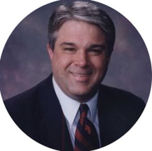 Mark Kingsbury