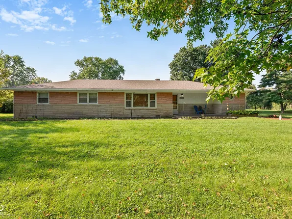 5210 S Illinois St, Indianapolis, IN 46217