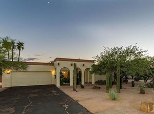 8125 N Modena Dr, Tucson, AZ 85741