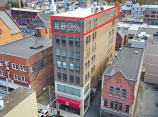 137 Clinton St UNIT 7A, Johnstown, PA 15901