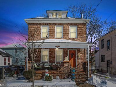 1511 Charles St, Fredericksburg, VA, 22401