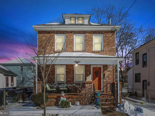 1511 Charles St, Fredericksburg, VA 22401