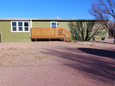 661 4th St, Penrose, CO, 81240