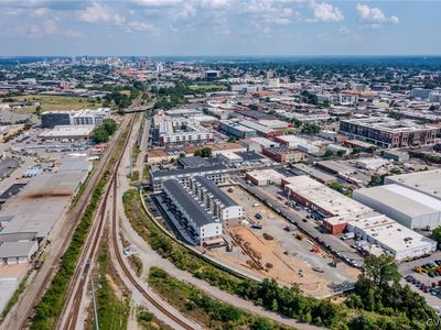 3426 Carlton St #5-4B, Richmond, VA, 23230