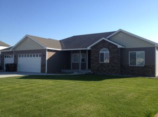 365 N 465 W, Blackfoot, ID 83221