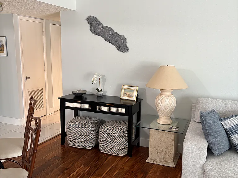 Entryway