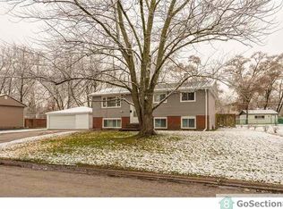 17708 John Ave, Country Club Hills, IL