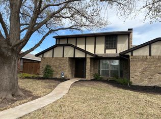 3356 Lanarc Dr, Plano, TX 75023