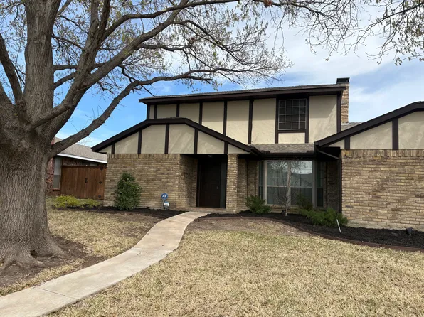 3356 Lanarc Dr, Plano, TX 75023