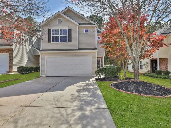 6255 Smoke Ridge Ln, Cumming, GA 30041
