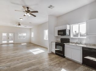 791 S Main St, Coolidge, AZ 85128